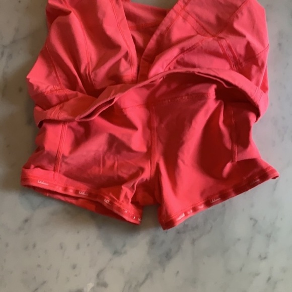 Lululemon GLOSSY Pace Rival Skirt - Picture 14 of 15